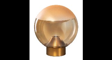 ETH Tafellamp met glazen bolYvonne - 05-TL3203-3002